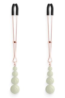 Nipple Clamps G2 Rose Gold