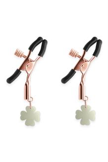 Nipple Clamps G4 Rose Gold
