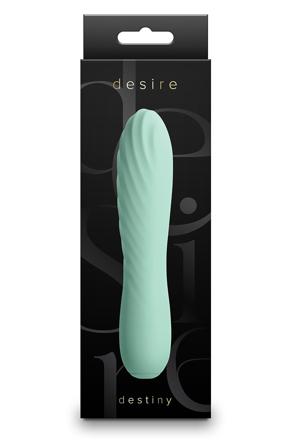 DESIRE DESTINY MINT
