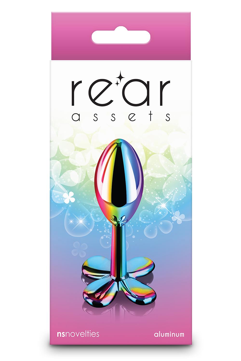 REAR ASSETS CLOVER MULTICOLOR