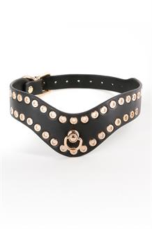 Kali Collar Black