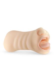 Harley Stroker White