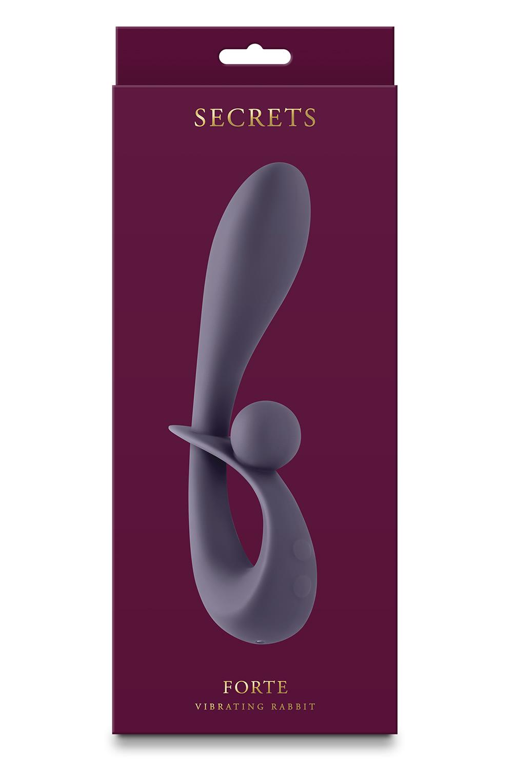 SECRETS FORTE GREY