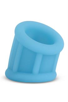 Suave Ball Stretcher Blue