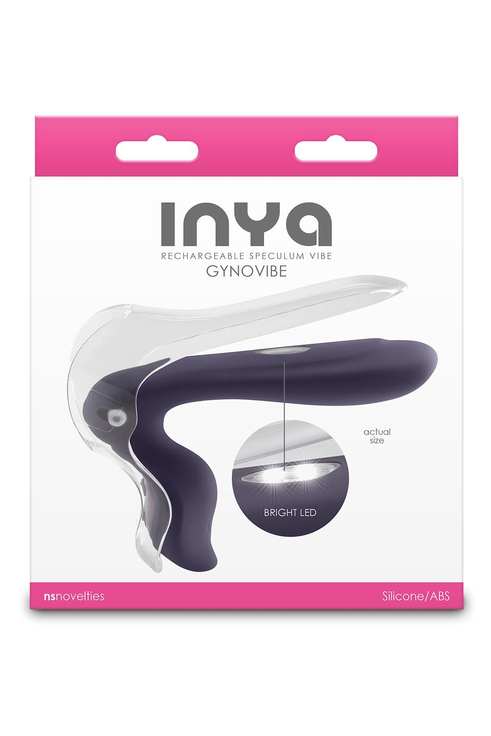 Gynovibe Grey