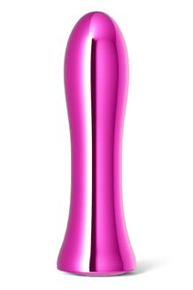 Shimmer Metallic Pink