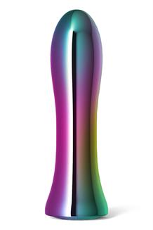 Shimmer Metallic Multicolor