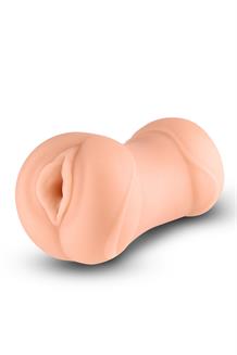 Vagina Stroker Tan
