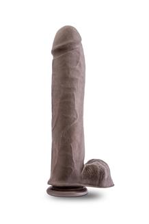 Big John 11.5 Inch Dildo