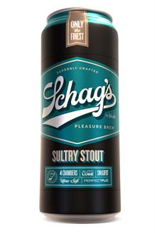 Schag'S Sultry Stout Frosted