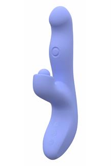 Simone Tapping Rabbit Blue