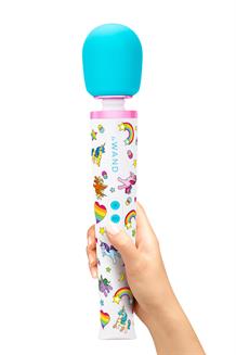 Unicorn Wand Special Edition Set