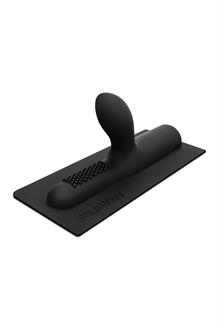Wild West 4 Inch Silicone Attachment