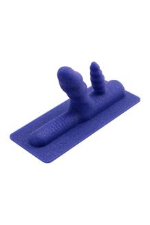 Two-Nicorn Silicone Attachment