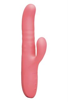 Thrust Thrusting Rabbit Vibrator