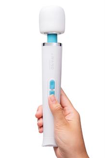 Classique Petite Wand Massager