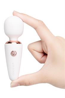 Mini Micro Wand white