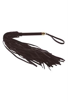 Sable Strike Flogger