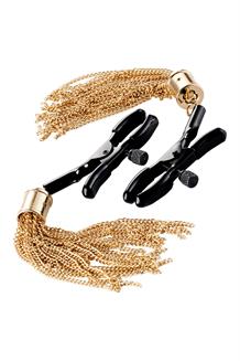 Draped Desire Clamps