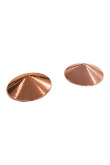 Tempting Touch Covers Gold