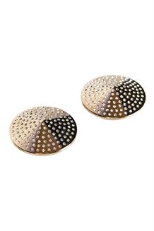 Glimmer Gaze Covers Gold