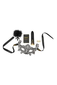 First Flirt Giftset 5 Pcs