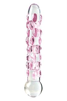 No. 7 Glass Dildo