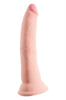 7 Inch Triple Density Cock Light