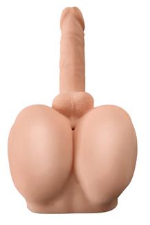 Dirty Talk Interactive Bad Boy Light