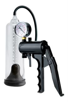 Max-Precision Power Pump Clear