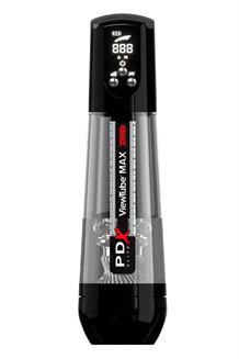 Viewtube Max View Black