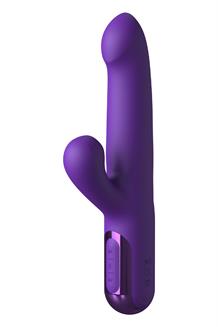 Super Sonix Thruster Purple