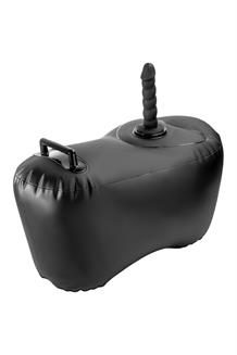 Body Dock Inflatable Love Seat
