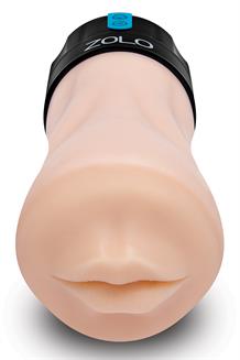 Vibrating Deep Throat Gawk Gawk Blowbot