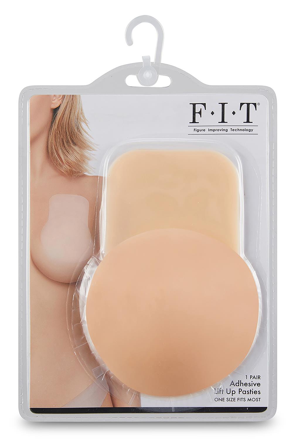 Adhesive Lift Up Pasties