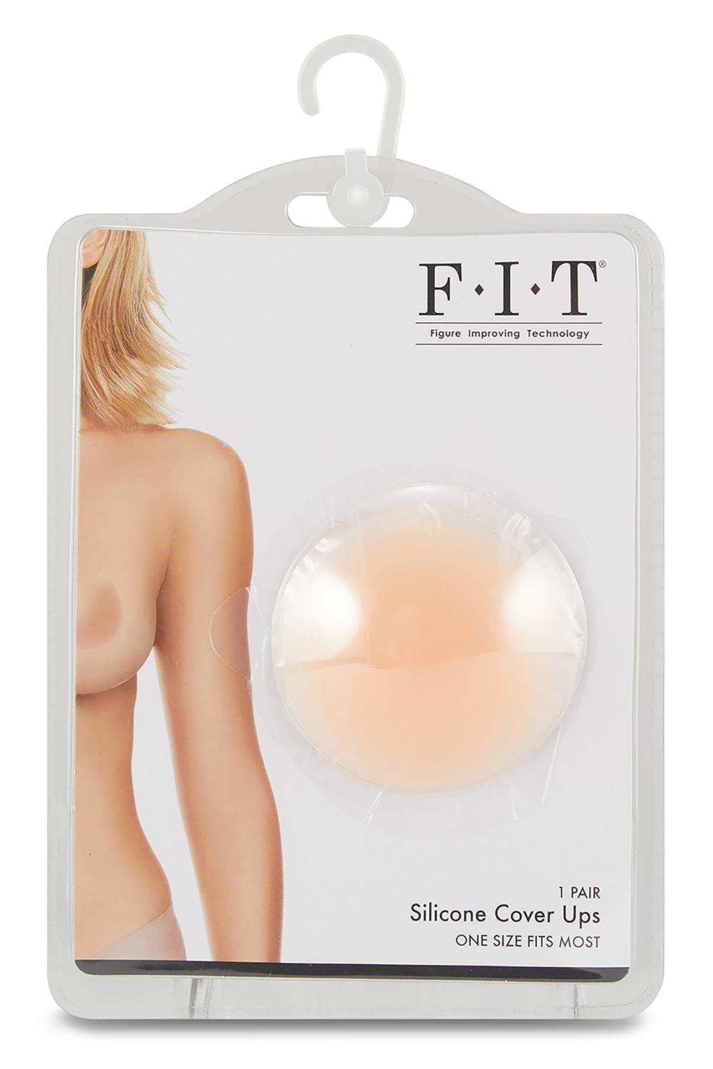 Silicone Nipple Cover Ups