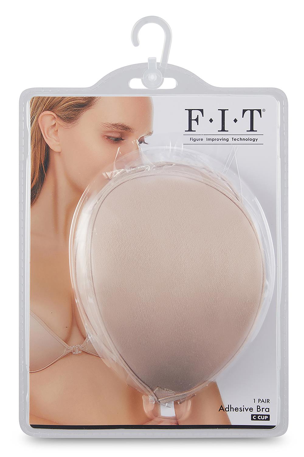 Cloth Adhesive Silicone Bra