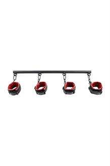 Spreader Bar And Cuff Set