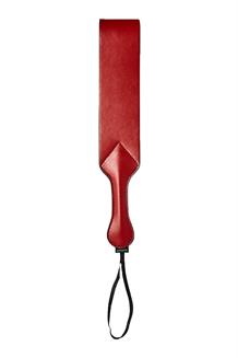 Saffron  Loop Paddle Red