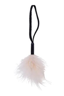 Wrist Feather Tickler