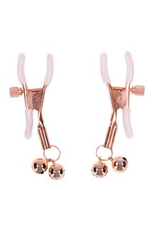 Bell Nipple Clamps