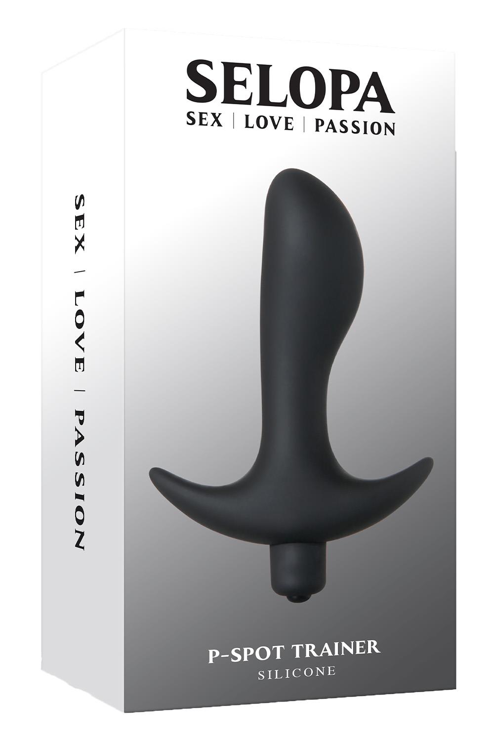 SELOPA P-SPOT TRAINER