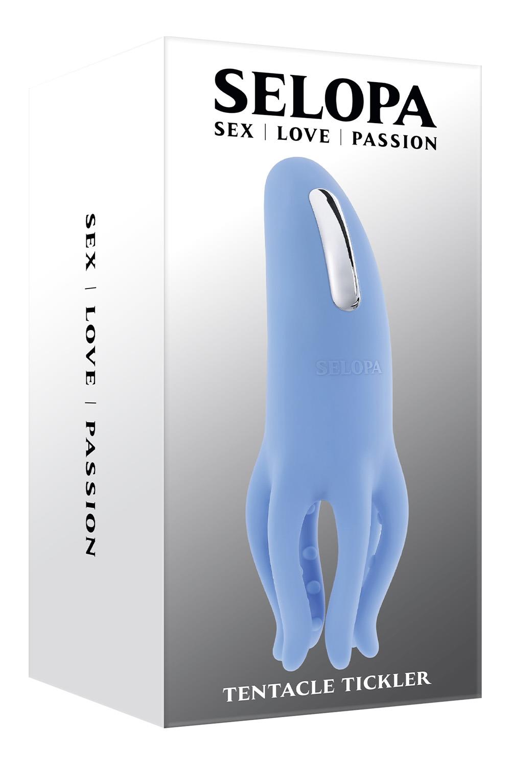 SELOPA TENTACLE TICKLER