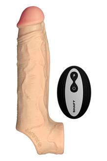 Shaft Vibrating Sheath Size 2 Pine