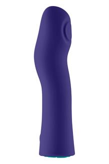 Hana Thumping Bullet Dark Purple