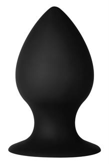 F-98R Rattler Cone Small Black