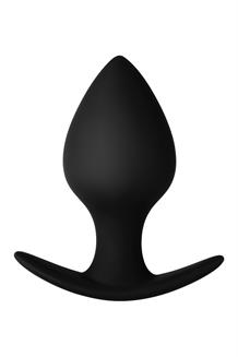 F-60 Spade Small Black