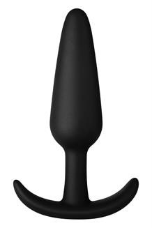 F-31 Plug Medium Black