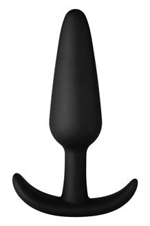 F-31 Plug Large Black