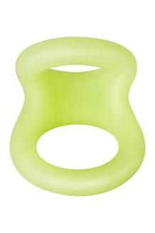 F-22 D Ring Small Glow